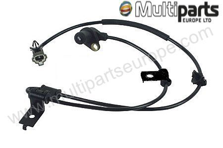 ODM-MULTIPARTS ABS-anturi 97-992011