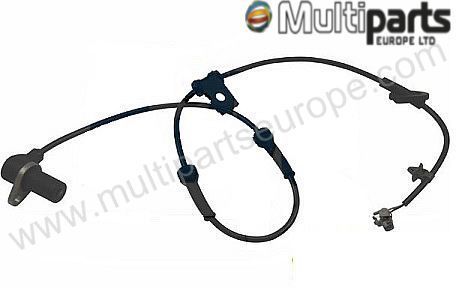 ODM-MULTIPARTS ABS-anturi 97-992038