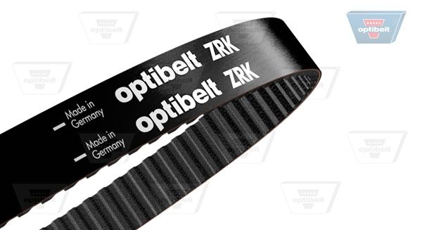 OPTIBELT Hammashihnat ZRK 1057