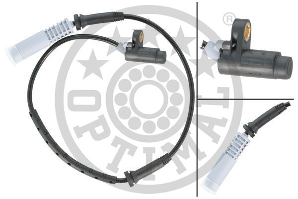 OPTIMAL ABS-anturi 06-S001