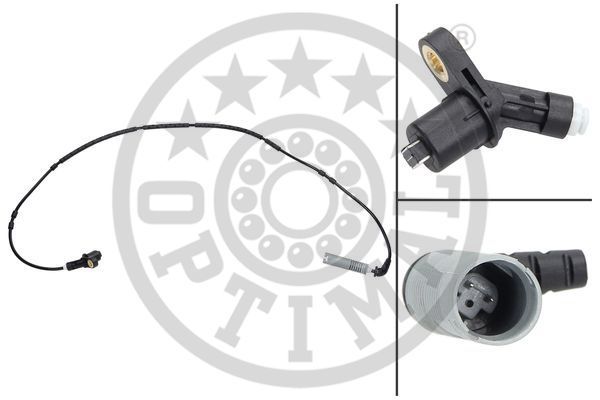 OPTIMAL ABS-anturi 06-S015