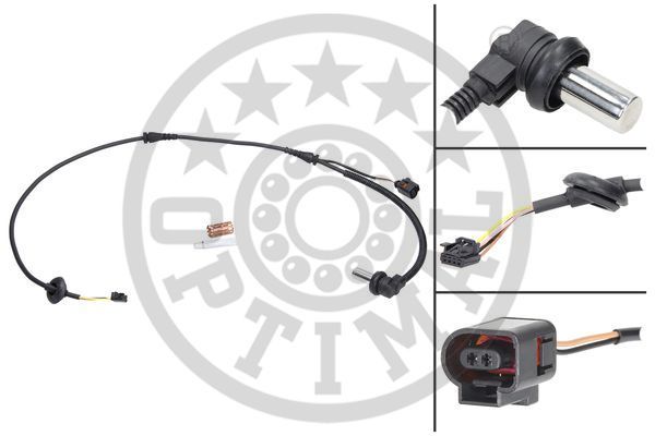 OPTIMAL ABS-anturi 06-S147