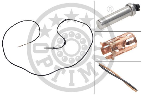 OPTIMAL ABS-anturi 06-S153