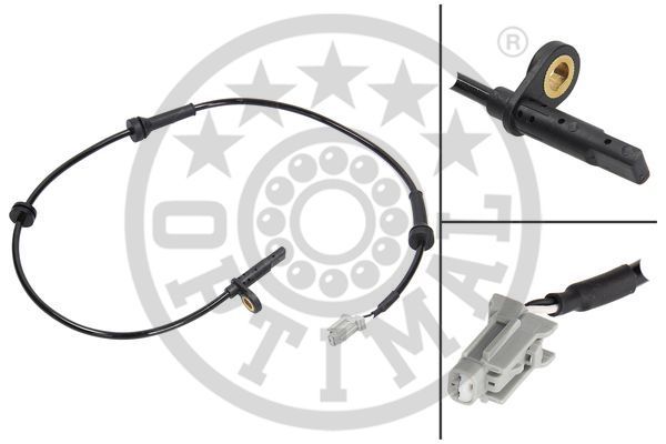 OPTIMAL ABS-anturi 06-S449