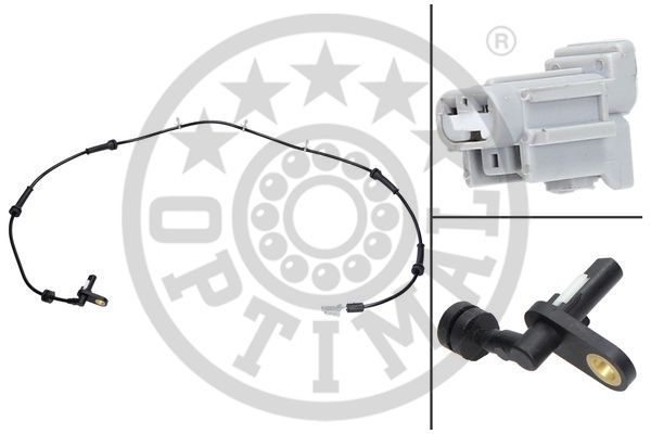 OPTIMAL ABS-anturi 06-S452