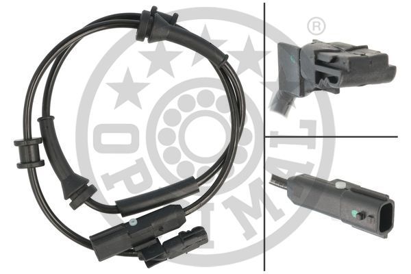 OPTIMAL ABS-anturi 06-S553