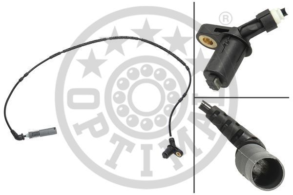 OPTIMAL ABS-anturi 06-S661