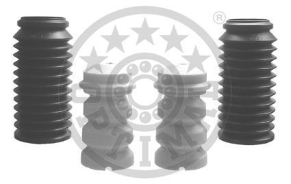 OPTIMAL Pölysuojasarja, iskunvaimennin AK-735014