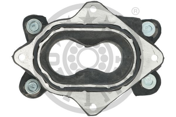 OPTIMAL Laippa, kaasutin F8-4012