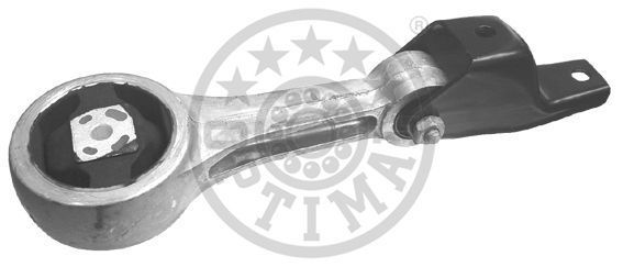 OPTIMAL Moottorin tuki F8-5533