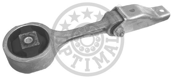 OPTIMAL Moottorin tuki F8-5534