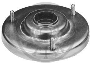 OPTIMAL Jousijalan tukilaakeri F8-5612