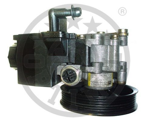 OPTIMAL Hydrauliikkapumppu, ohjaus HP-315