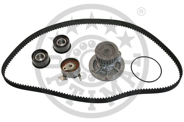 OPTIMAL Vesipumppu + jakohihnasarja SK-1100AQ1