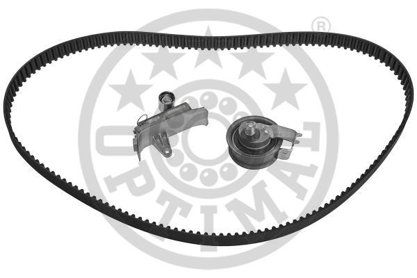 OPTIMAL Hammashihnasarja SK-1660