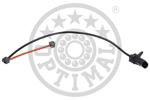 OPTIMAL Kulumisenilmaisin, jarrupala WKT-60085K