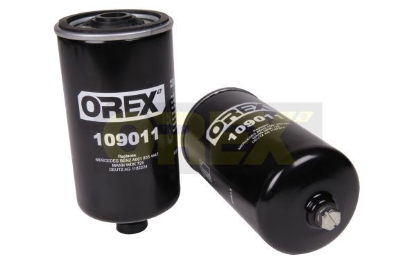 OREX Polttoainesuodatin 109011