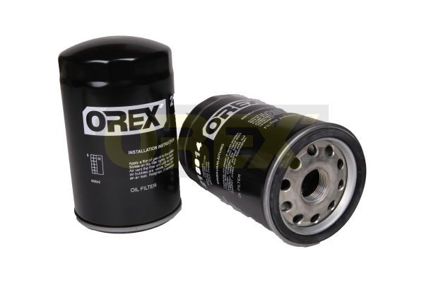 OREX Öljynsuodatin 218014