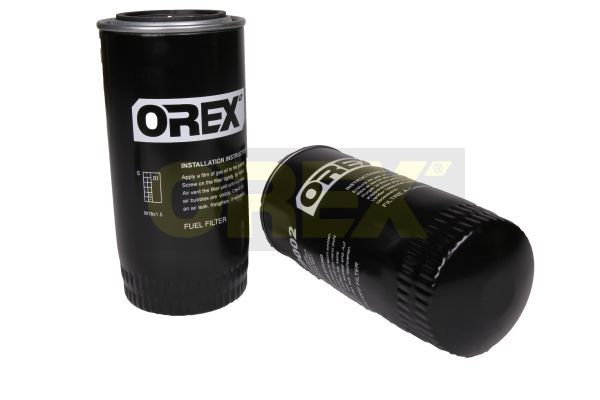 OREX Polttoainesuodatin 309002