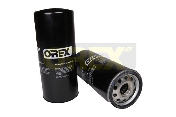 OREX Öljynsuodatin 309003