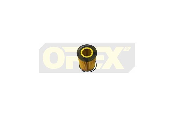 OREX Öljynsuodatin 409002