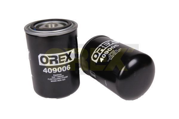 OREX Polttoainesuodatin 409006
