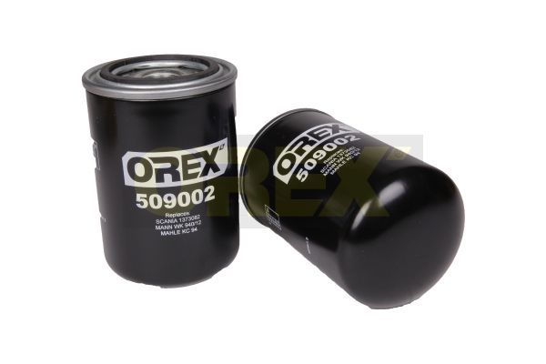 OREX Polttoainesuodatin 509002