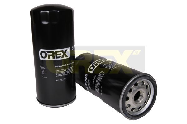 OREX Öljynsuodatin 509003