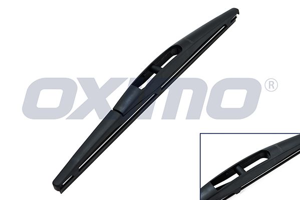 OXIMO Pyyhkijänsulka WR650250