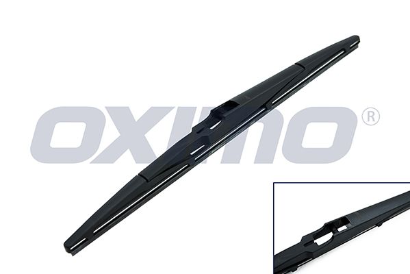 OXIMO Pyyhkijänsulka WR900300
