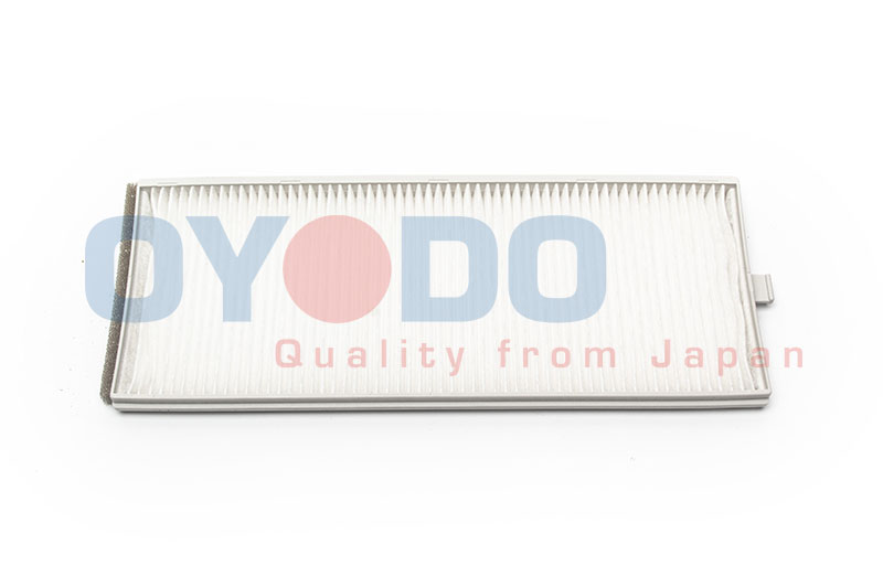 OYODO Suodatin, sisäilma 40F0507-OYO