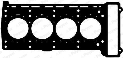 PAYEN Tiiviste, sylinterikansi AG8790