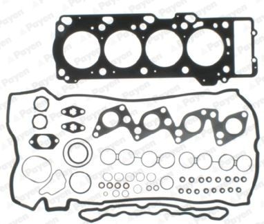 PAYEN Tiivistesarja, sylinterikansi CB5560