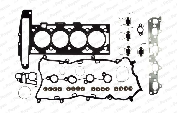 PAYEN Tiivistesarja, sylinterikansi CG9590
