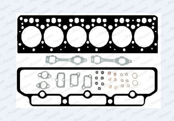 PAYEN Tiivistesarja, sylinterikansi CS413