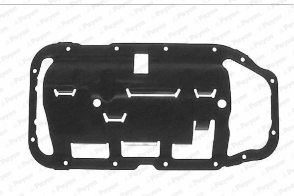 PAYEN Tiiviste, öljypohja JJ615