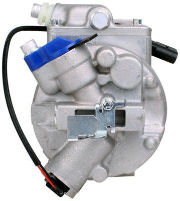 POWERMAX Kompressori, ilmastointilaite 7010342