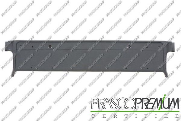 PRASCO Rekisterikilven pidike BM0441539