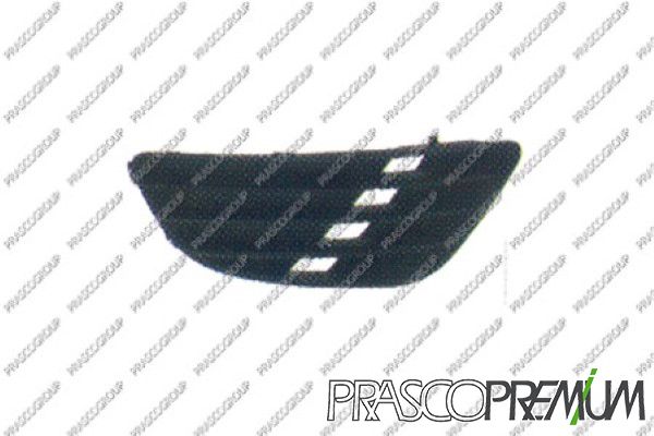 PRASCO Ritilä FD3402123