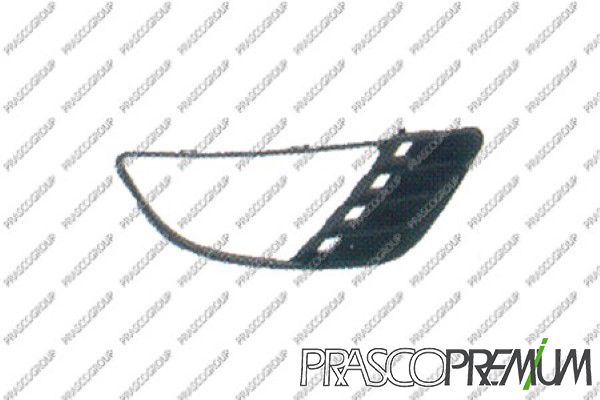 PRASCO Ritilä FD3402133