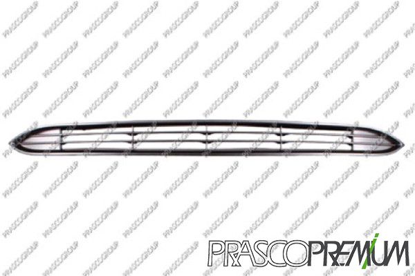 PRASCO Jäähdyttimen säleikkö FT3442011