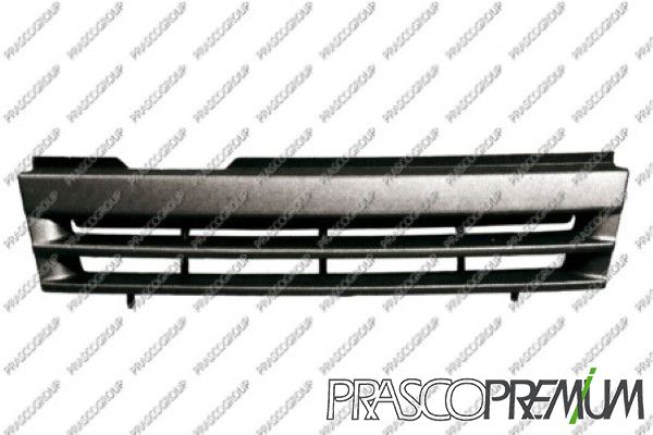 PRASCO Jäähdyttimen säleikkö OP0502021