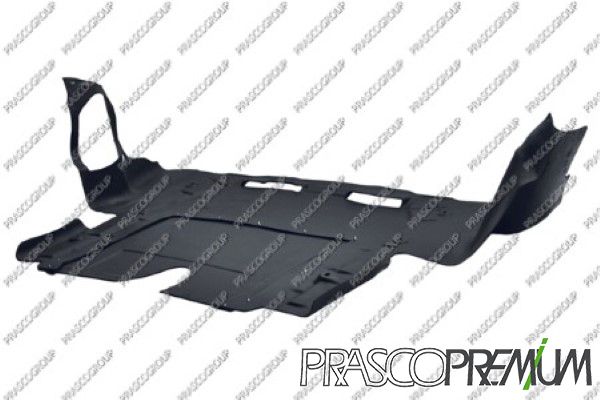 PRASCO Äänieriste OP4101900