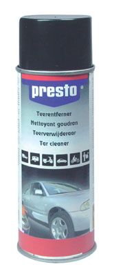 PRESTO Tervanpoistaja 306215