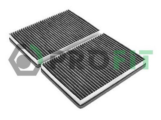 PROFIT Suodatin, sisäilma 1521-0109