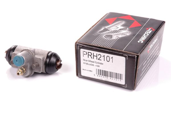 PROTECHNIC Jarrusylinteri PRH2101