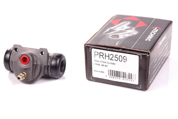 PROTECHNIC Jarrusylinteri PRH2509