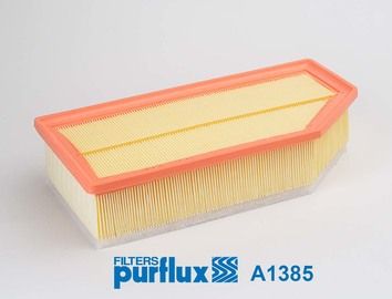 PURFLUX Ilmansuodatin A1385