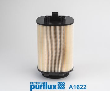 PURFLUX Ilmansuodatin A1622
