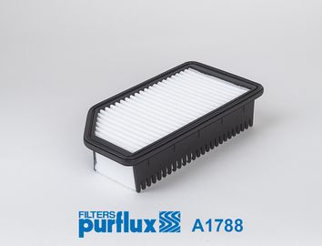 PURFLUX Ilmansuodatin A1788